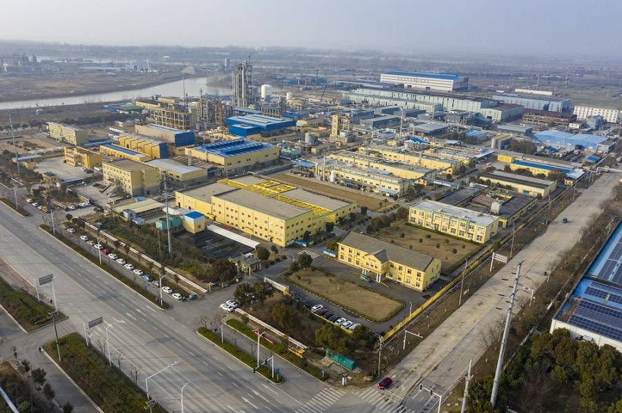 开云官方网页版·开云登陆入口-开云(中国)药业首次公开发行股票并上市辅导备案信息公示